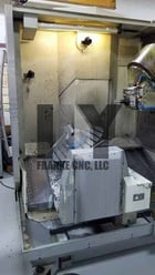 DMG, Mori Deckel Maho #DMU-80P-hi-dyn, 30 automatic tool changer, 31.5" X, 27.6" Y, 23.6" Z, 6300 RPM, 2005 - Image 6