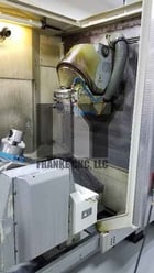 DMG, Mori Deckel Maho #DMU-80P-hi-dyn, 30 automatic tool changer, 31.5" X, 27.6" Y, 23.6" Z, 6300 RPM, 2005 - Image 7