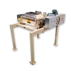 12" x 24" Machine & Process Design, dual rotor crumbler, #17843 - Image 1