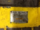 7000 lb. Dixon #H70-12-20, coil "C" hook, 12" width, 40" outside dimension, no slip tongue - Image 2