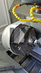 Mikron #HPM-450U, 60 automatic tool changer, 23.6" X, 17.7" Y, 17.7" Z, 20000 RPM, HH iTNC 530,2015 - Image 2