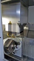 Mikron #HPM-450U, 60 automatic tool changer, 23.6" X, 17.7" Y, 17.7" Z, 20000 RPM, HH iTNC 530,2015 - Image 4