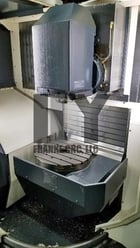 DMG, Deckel Maho #DMU-40monoBLOCK, 16 automatic tool changer, 17.7" X, 15.7" Y, 18.9" Z, HH iTNC 530, 2010 - Image 3