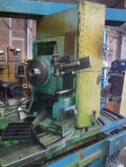 Gleason #645 Hypoid gear generator, 26" gear diameter capacity, extra gears - Image 5