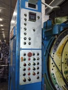 Gleason #645 Hypoid gear generator, 26" gear diameter capacity, extra gears - Image 9