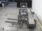 Combi America #Ergopack, complete case erecting, packing, tape sealing system, 5-20 cases/minute, with Model - Image 3