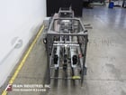 Combi America #Ergopack, complete case erecting, packing, tape sealing system, 5-20 cases/minute, with Model - Image 4