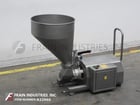 Stephan Machinery #MCH-10/2, horizontal, Stainless Steel construction, micro-cut, emulsifier capable outputs - Image 1