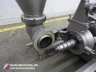 Stephan Machinery #MCH-10/2, horizontal, Stainless Steel construction, micro-cut, emulsifier capable outputs - Image 2