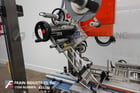 Nita #Joust-SSK 360, pressure sensitive, 360 degree label applicator, with servo dual side belt product - Image 2