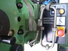 Hermle #UWF-600, universal mill, 12.6" X, 11.2" Y, 13.7" Z, 6k RPM, CT40,3-Axis, TNC 355,1992 - Image 4