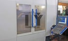 Mikron #GFMS-VCP-1000 DURO, 30 automatic tool changer, 39.4" X, 25.6" Y, 19.7" Z, 20000 RPM, 3-Axis, 2003 - Image 1