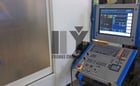 Mikron #GFMS-VCP-1000 DURO, 30 automatic tool changer, 39.4" X, 25.6" Y, 19.7" Z, 20000 RPM, 3-Axis, 2003 - Image 2