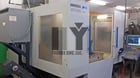 Mikron #GFMS-VCP-1000 DURO, 30 automatic tool changer, 39.4" X, 25.6" Y, 19.7" Z, 20000 RPM, 3-Axis, 2003 - Image 3