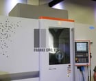 Mikron #Mill-P900, 30 automatic tool changer, 35.4" X, 23.6" Y, 17.7" Z, 20000 RPM, 3-Axis, Fanuc 31i-B, 2017 - Image 1