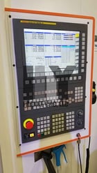 Mikron #Mill-P900, 30 automatic tool changer, 35.4" X, 23.6" Y, 17.7" Z, 20000 RPM, 3-Axis, Fanuc 31i-B, 2017 - Image 3