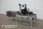 Wexxar / Belcor #505/252 uniform, semi automatic case erector / pack station with to, 5-25 case/minute - Image 1