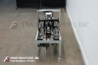 Wexxar / Belcor #505/252 uniform, semi automatic case erector / pack station with to, 5-25 case/minute - Image 3
