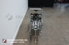 Wexxar / Belcor #505/252 uniform, semi automatic case erector / pack station with to, 5-25 case/minute - Image 4