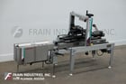 Wexxar / Belcor #505/252 uniform, semi automatic case erector / pack station with to, 5-25 case/minute - Image 5
