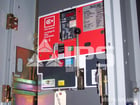 2000 Amps Ch Dsii Fused Indoor Switchgear 1-2000 Amps Feeder,1-blank, Control Section - Image 2