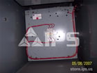 2000 Amps Ch Dsii Fused Indoor Switchgear 1-2000 Amps Feeder,1-blank, Control Section - Image 3