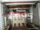 3200 Amps GE Akd-10 Fused Indoor Switchgear 4-800 Amps Feeder - Image 2