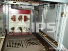 3200 Amps GE Akd-10 Fused Indoor Switchgear 4-800 Amps Feeder - Image 3