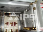 3200 Amps GE Akd-10 Fused Indoor Switchgear 4-800 Amps Feeder - Image 5