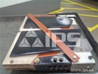 GE Arc Chute Assembly For Am 4.16-250-9h / -8h, -8c - Image 2