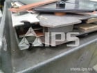 GE Arc Chute Assembly For Am 4.16-250-9h / -8h, -8c - Image 3