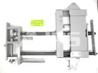 GE M36-500 Mva Left Hand Elevating Mechanism For Am-7.2/13.8-500-1200, Fig# 1 - Image 1