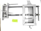 GE M36-500 Mva Left Hand Elevating Mechanism For Am-7.2/13.8-500-1200, Fig# 1 - Image 2