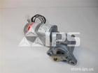 GE 120 Volts AC / 125 Volts DC Charge Motor New For Akr / Wave Pro - Image 2