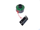 100-300 Amps GE Multi Ratio Current Transformer Ecs / Sst For Akr-30 - Image 1