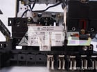 WH Crn-1 Reverse Power Relay Toc 0.2-2 , 120 Volts AC - Image 4