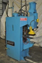 100 KVA United, spot welder - Image 2