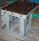 Box drill table, Radial Arm - Image 2