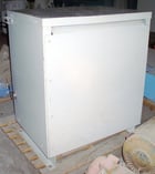 120 KVA 460 Primary, 230Y/133 Secondary, Hitran, DIT, S/N 24779 - Image 2