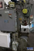 22 Ton, Bliss #C-22, OBI press, 1-1/2" stroke, 9-3/4" Shut Height, air clutch & brake, Ametek Control, #77350 - Image 3
