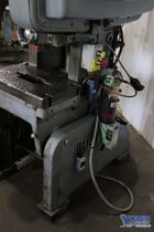 22 Ton, Bliss #C-22, OBI press, 1-1/2" stroke, 9-3/4" Shut Height, air clutch & brake, Ametek Control, #77350 - Image 9