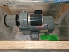10 HP 1750/2300 RPM General Electric, Frame CD219AT, BB, DPFG-BV, new, 500VA, 150/300VF (2 available) - Image 3