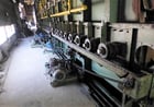 4000 Ton, Lake Erie, double action hydraulic press, 48" ejector stroke, 180" main ram stroke, 92" F-B x 160" - Image 8