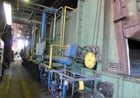 4000 Ton, Lake Erie, double action hydraulic press, 48" ejector stroke, 180" main ram stroke, 92" F-B x 160" - Image 9