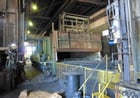 4000 Ton, Lake Erie, double action hydraulic press, 48" ejector stroke, 180" main ram stroke, 92" F-B x 160" - Image 10