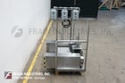 Tri-Clover #F2116MDG, 316 Stainless Steel tri-blender, 5 HP centrifugal mixing pump with 2-1/2" OD/2" ID - Image 3