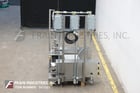 Tri-Clover #F2116MDG, 316 Stainless Steel tri-blender, 5 HP centrifugal mixing pump with 2-1/2" OD/2" ID - Image 4