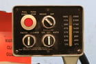 112.5 KVA 2400 Delta Primary, 208Y/120 Secondary, Dry type - Image 6