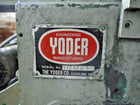 3/16" - 1/4" Yoder, tube straightener & cut-off, air clutch/brake - Image 2