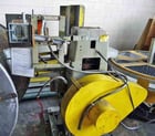 3/16" - 1/4" Yoder, tube straightener & cut-off, air clutch/brake - Image 4